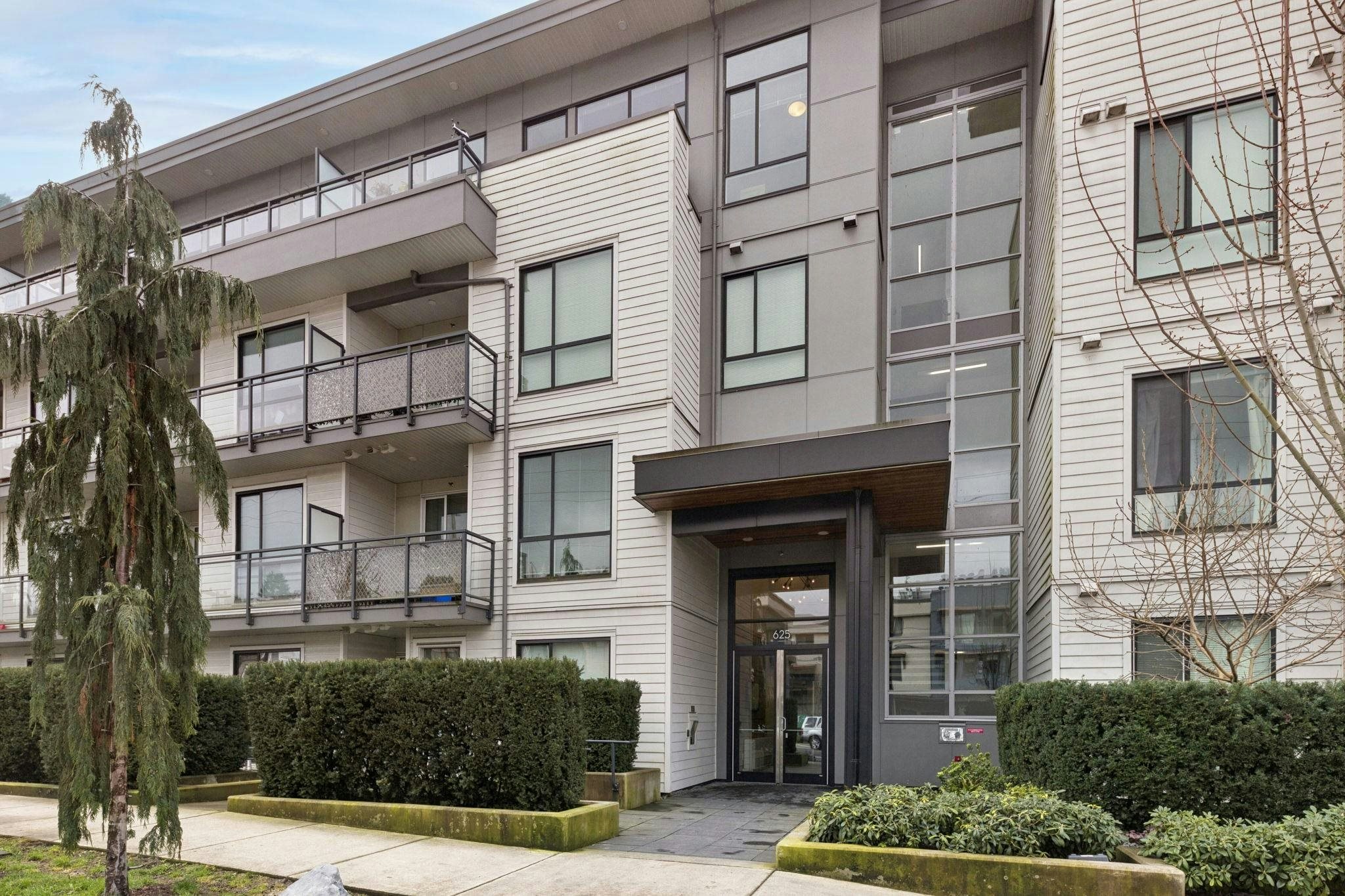 211-625 E 3rd Street, North Vancouver, BC, V7L 1G6 - 26