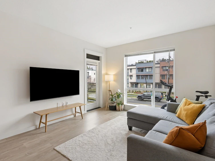 211-625 E 3rd Street, North Vancouver, BC, V7L 1G6 - 8