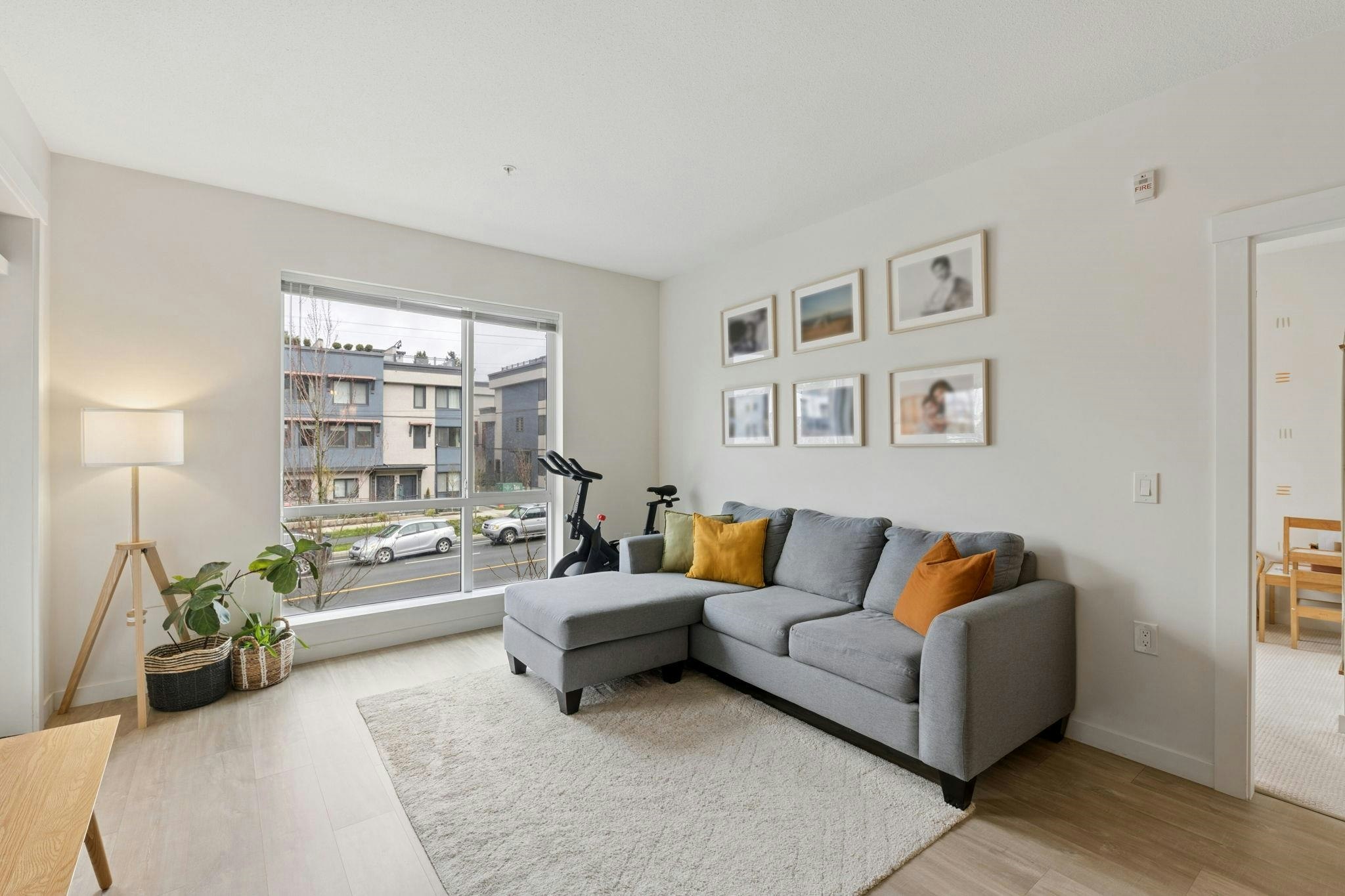 211-625 E 3rd Street, North Vancouver, BC, V7L 1G6 - 7