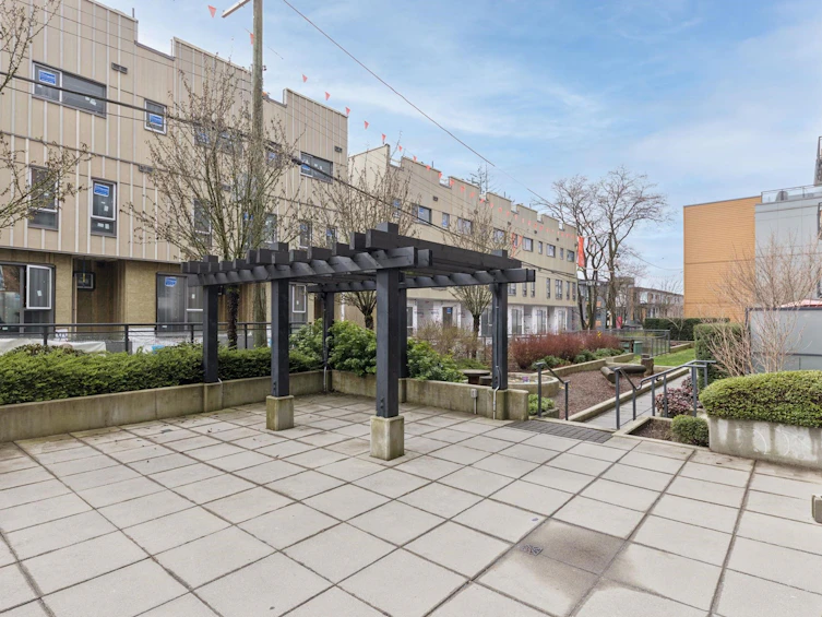 211-625 E 3rd Street, North Vancouver, BC, V7L 1G6 - 25