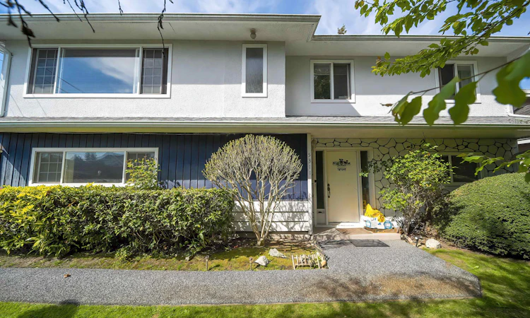 5311 Colbeck Road