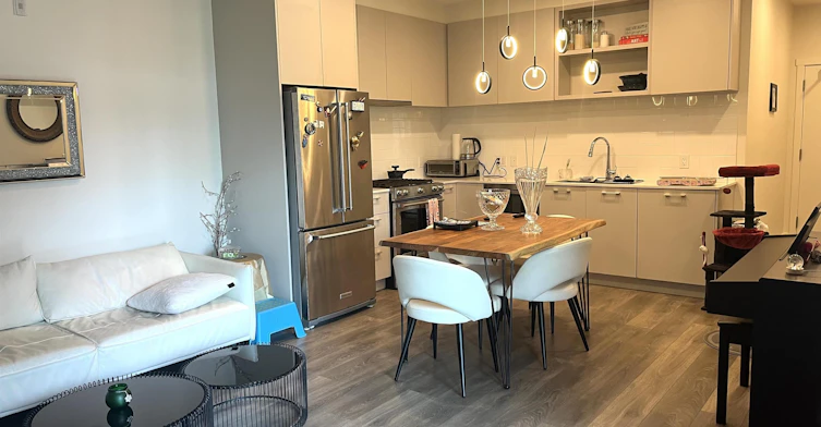 301-721 Anskar Court, Coquitlam, BC, V3H 0L4