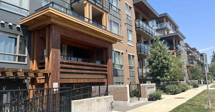 301-721 Anskar Court, Coquitlam, BC, V3H 0L4 - 12