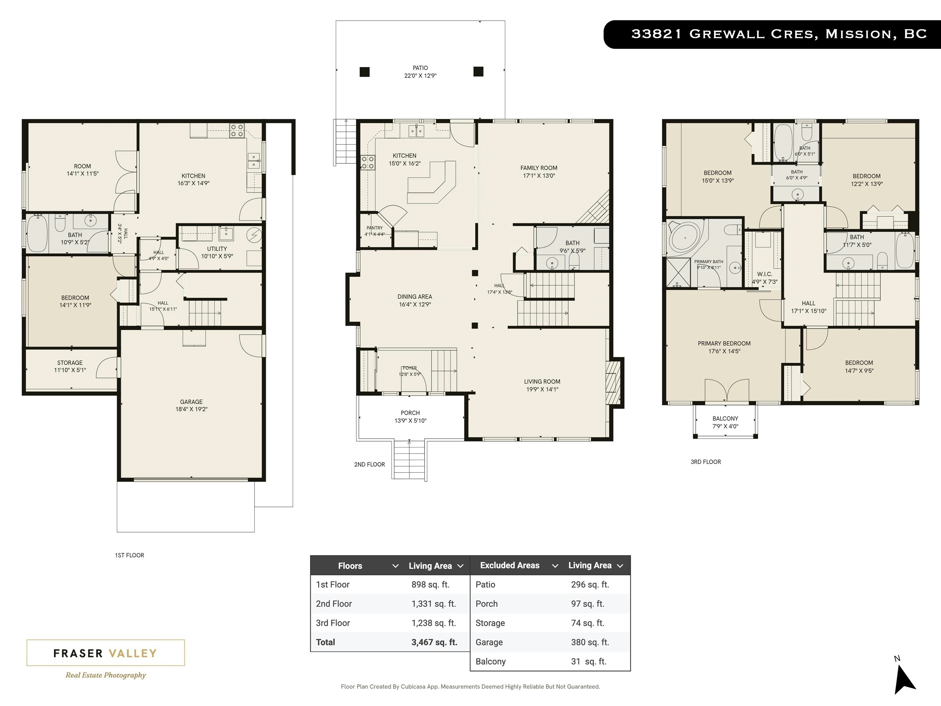 33821 Grewall Crescent, Mission, BC, V2V 7B6 - 40