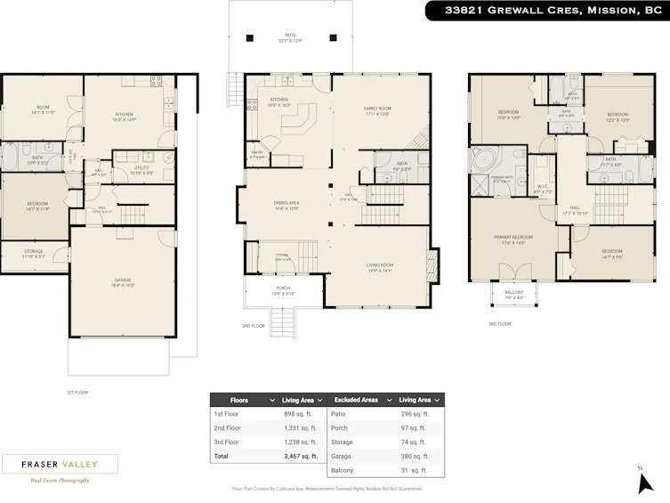33821 Grewall Crescent, Mission, BC, V2V 7B6 - 40