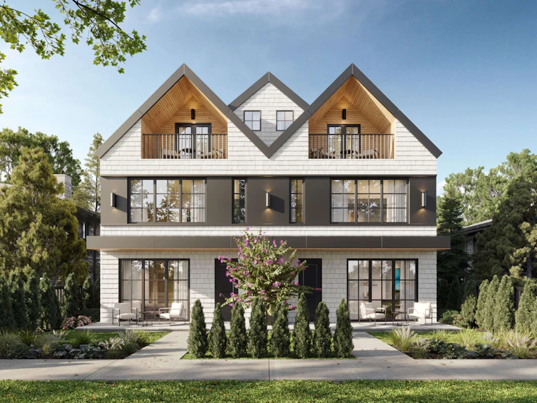 1-2356 W 13th Avenue, Vancouver, BC, V6K 2S6