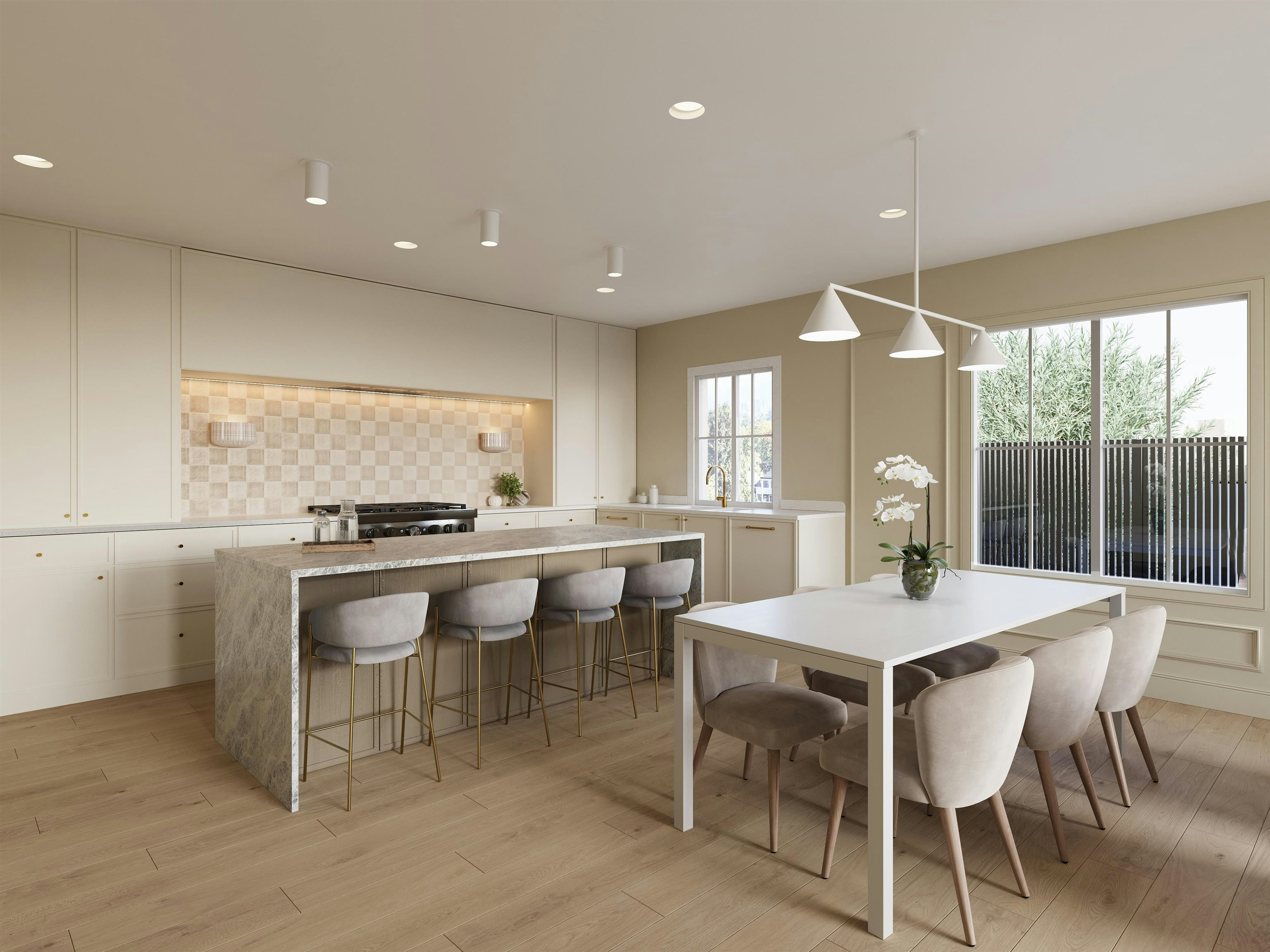 1-2356 W 13th Avenue, Vancouver, BC, V6K 2S6 - 8