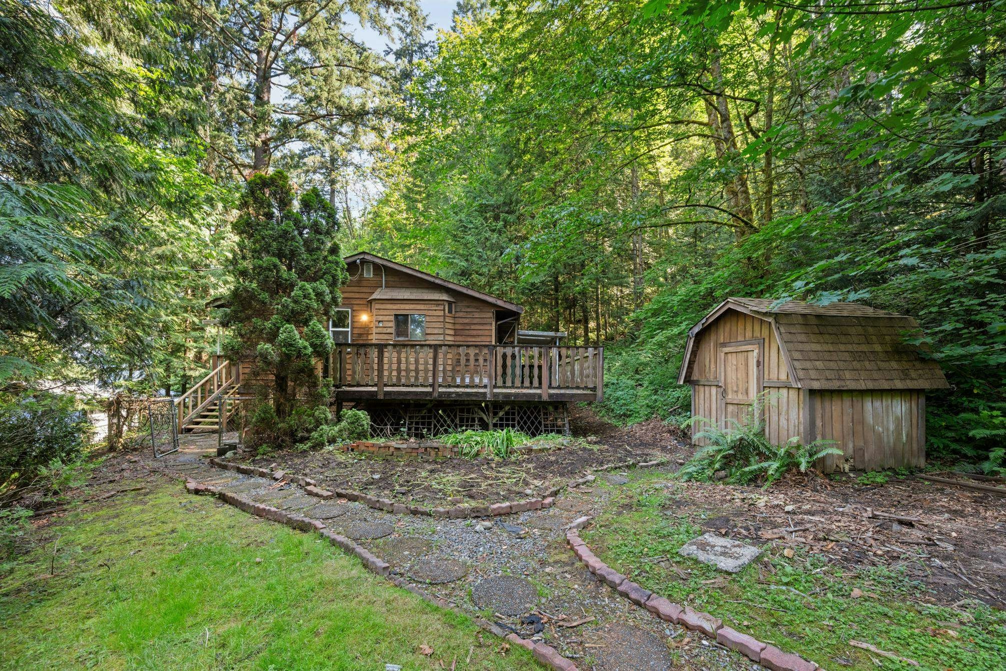 3680 Vance Road, Cultus Lake, BC, V2R 5A6 - 9