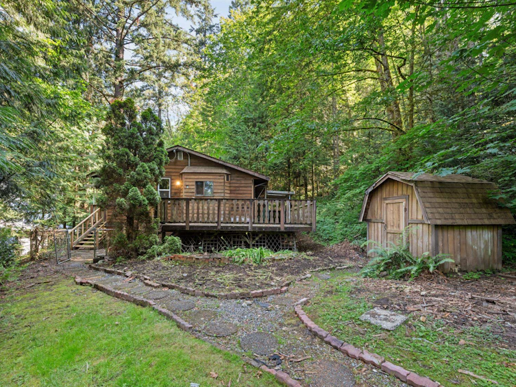 3680 Vance Road, Cultus Lake, BC, V2R 5A6 - 9