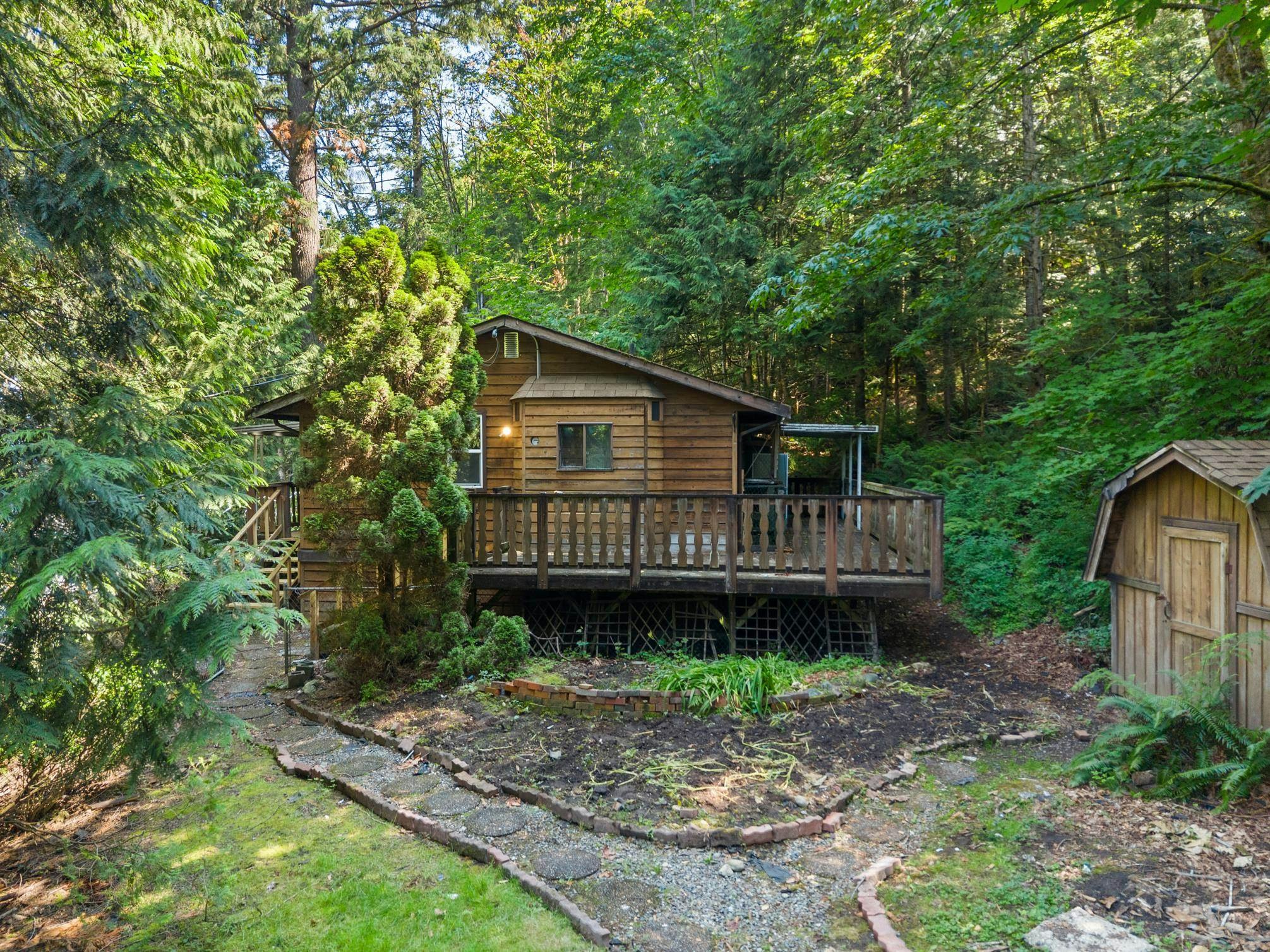 3680 Vance Road, Cultus Lake, BC, V2R 5A6 - 12