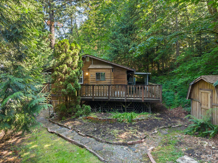 3680 Vance Road, Cultus Lake, BC, V2R 5A6 - 12