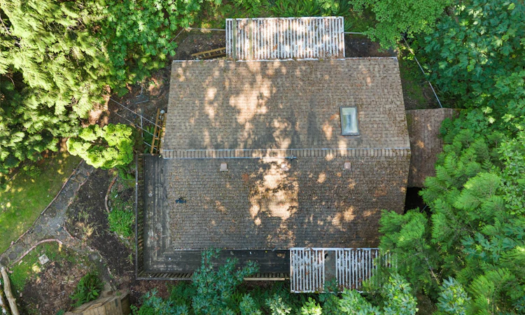 3680 Vance Road