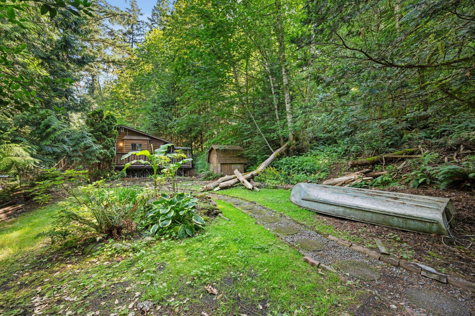 3680 Vance Road, Cultus Lake, BC, V2R 5A6 - 6