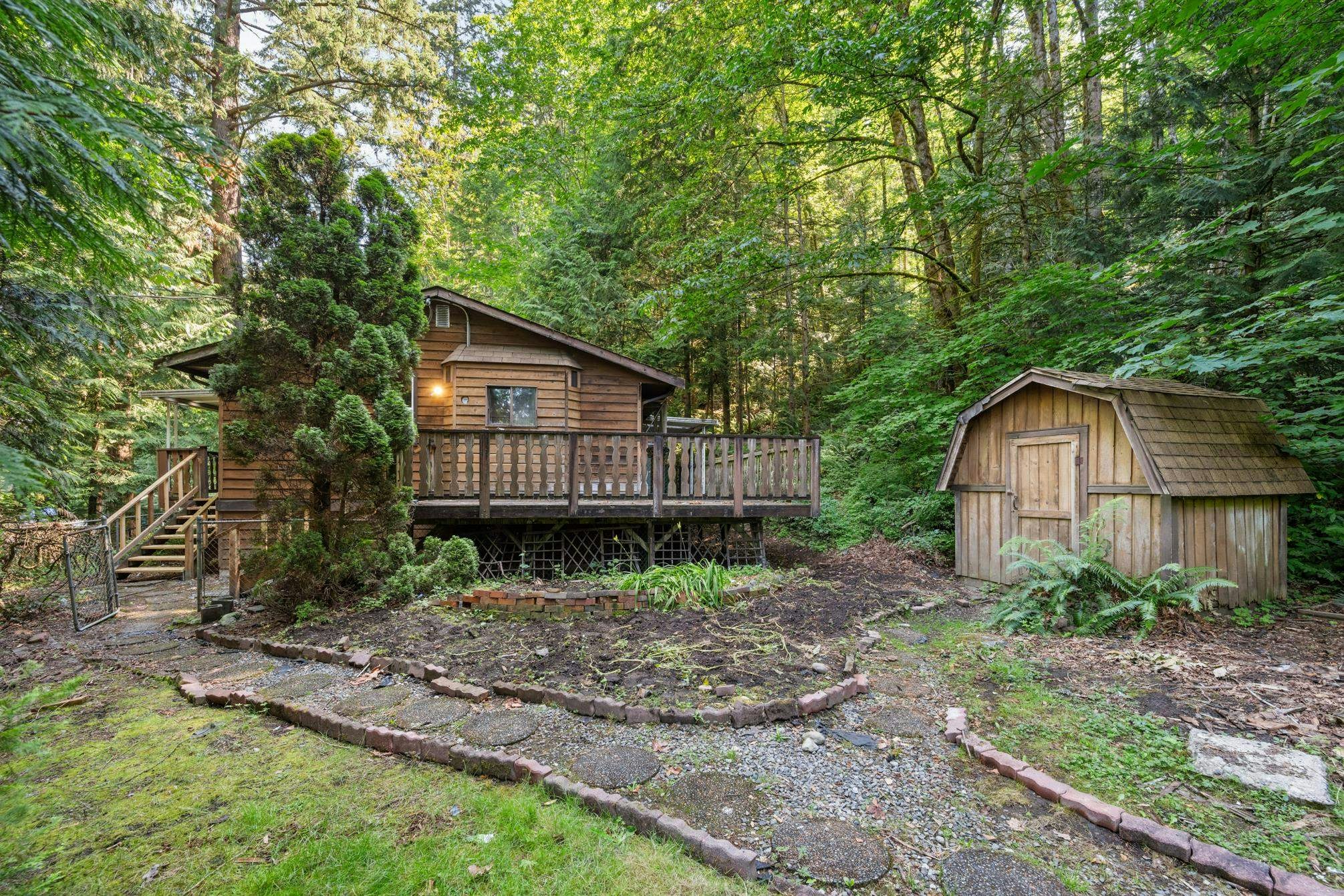 3680 Vance Road, Cultus Lake, BC, V2R 5A6 - 8