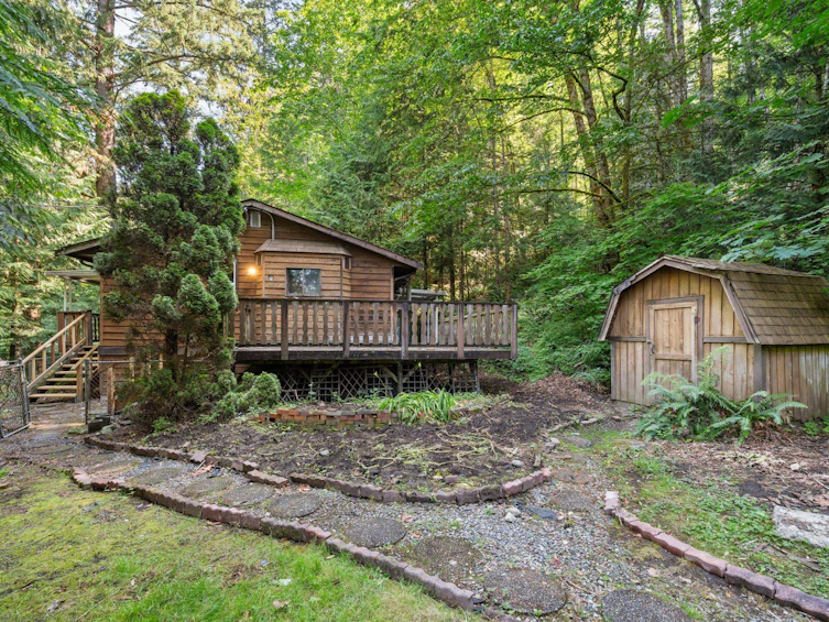 3680 Vance Road, Cultus Lake, BC, V2R 5A6 - 8