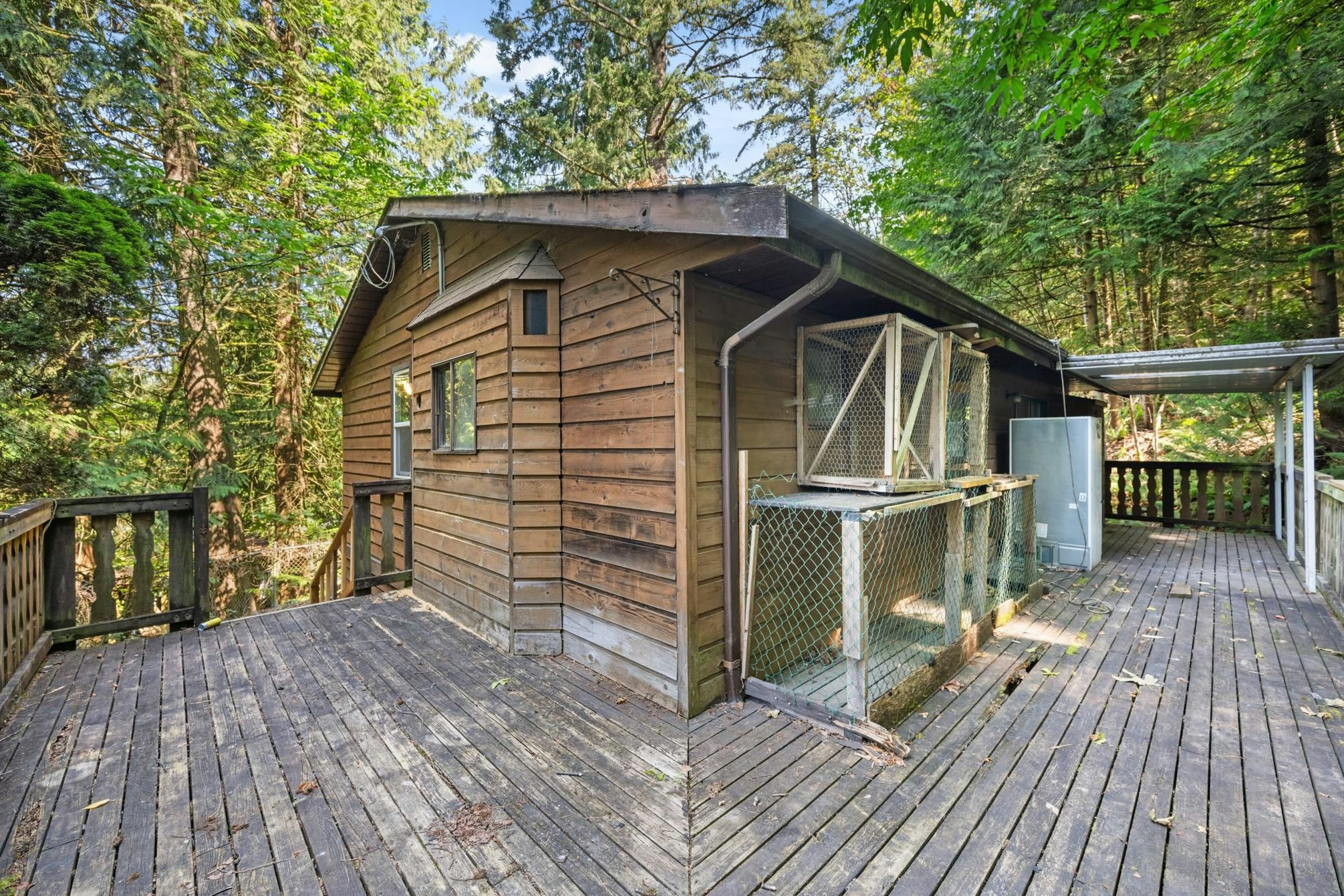3680 Vance Road, Cultus Lake, BC, V2R 5A6 - 39