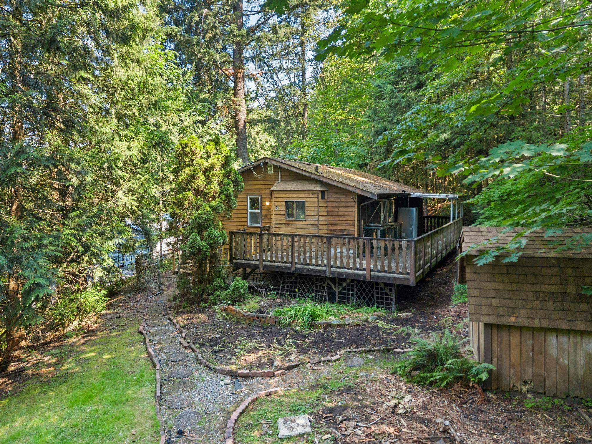 3680 Vance Road, Cultus Lake, BC, V2R 5A6 - 11