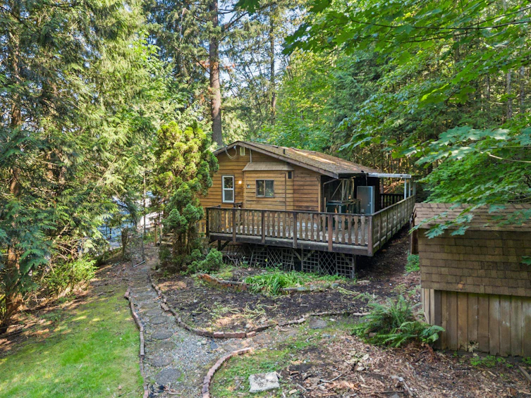 3680 Vance Road, Cultus Lake, BC, V2R 5A6 - 11