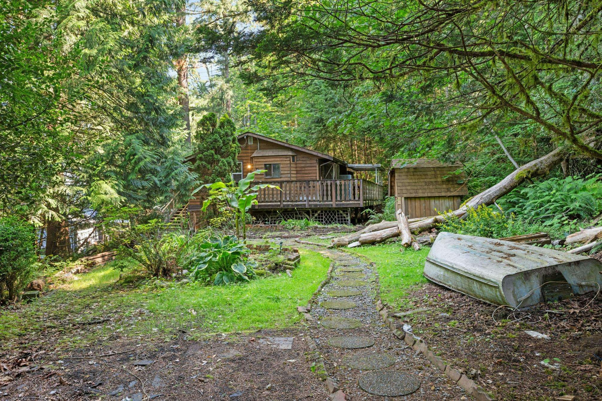 3680 Vance Road, Cultus Lake, BC, V2R 5A6 - 7