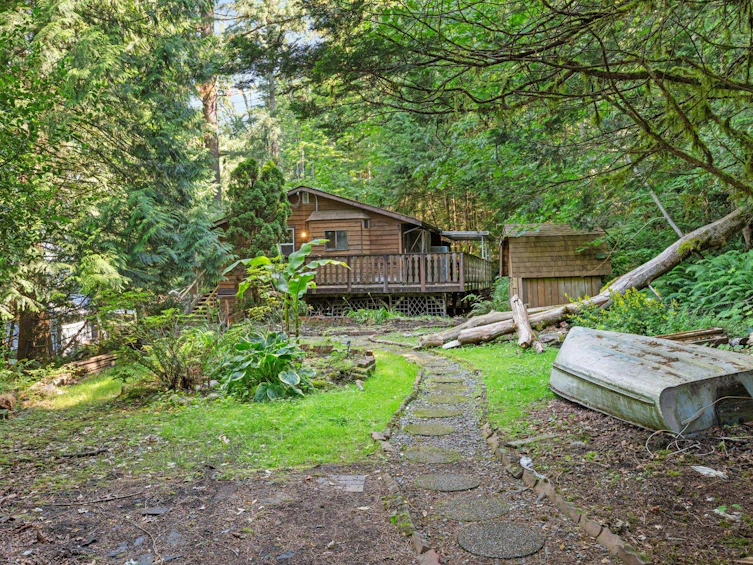 3680 Vance Road, Cultus Lake, BC, V2R 5A6 - 7