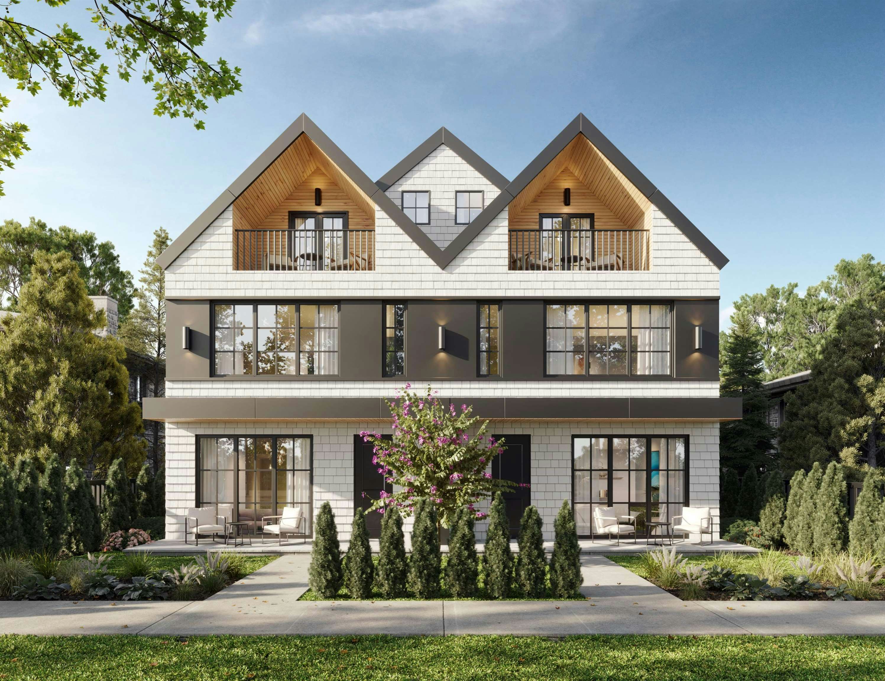 4-2356 W 13th Avenue, Vancouver, BC, V6K 2S6 - 12