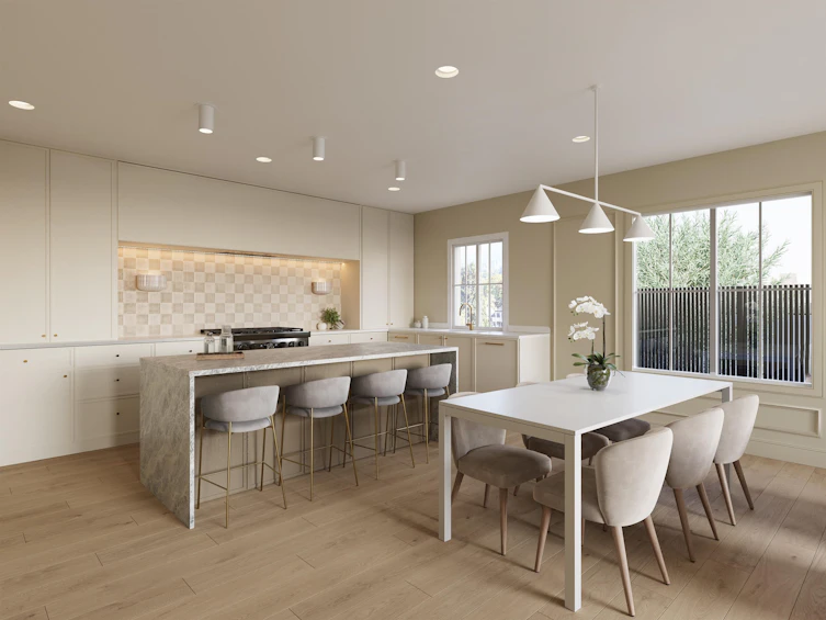 4-2356 W 13th Avenue, Vancouver, BC, V6K 2S6 - 5
