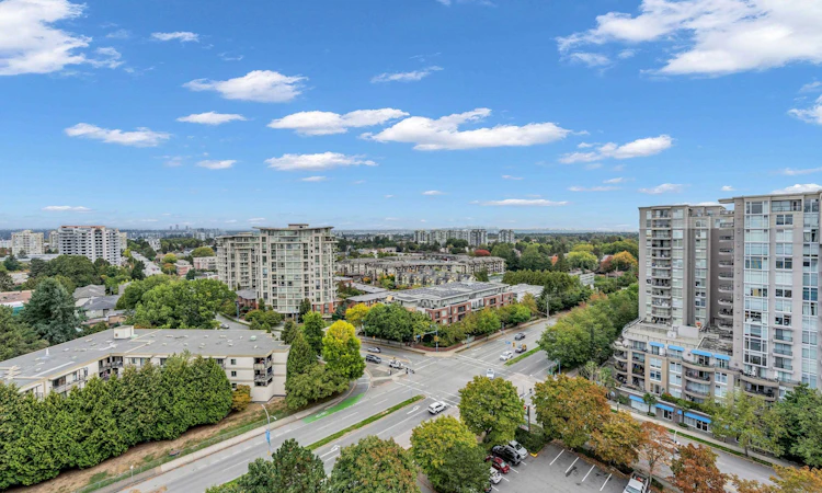 1802-8288 Granville Avenue