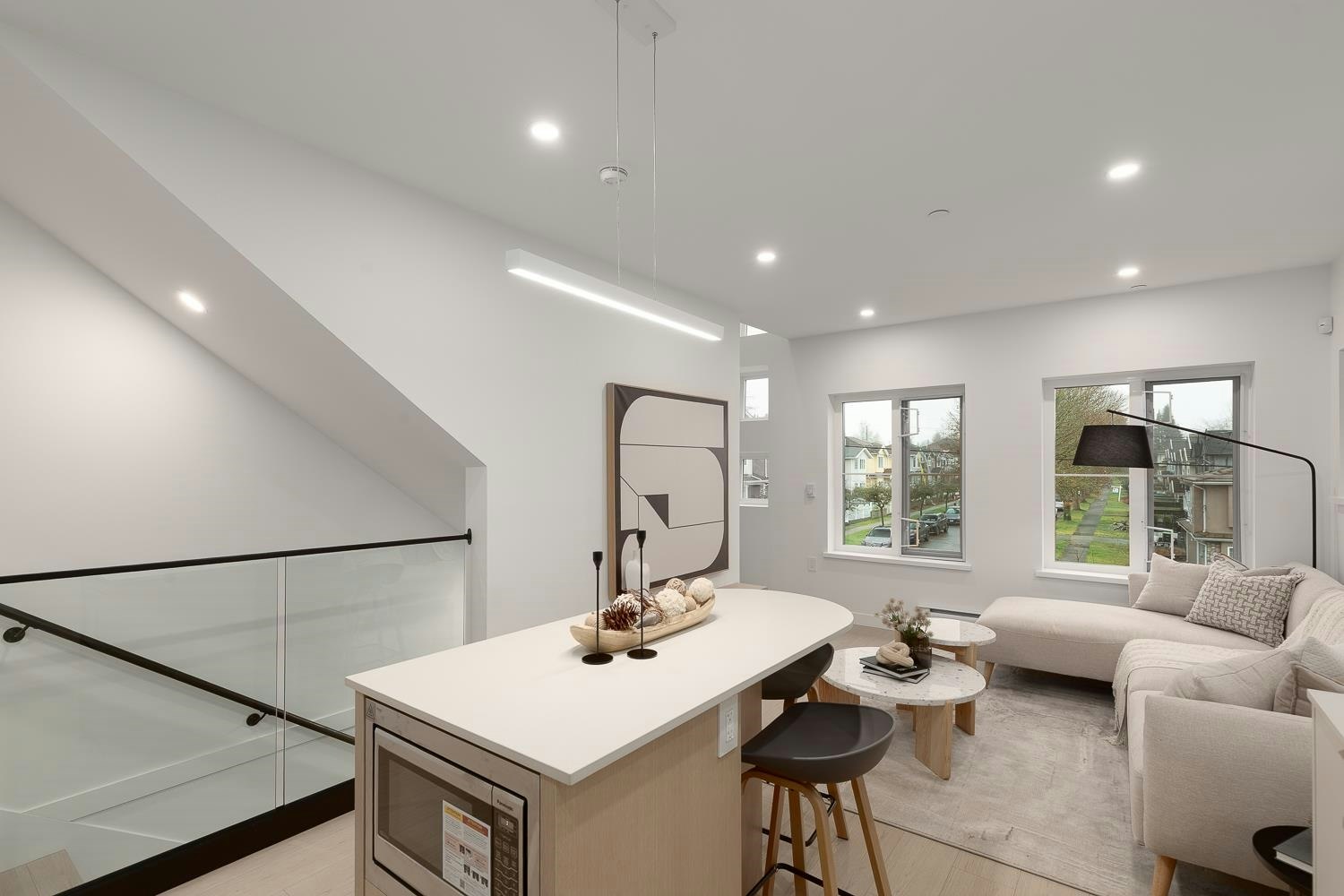 205-2329 E 34th Avenue, Vancouver, BC, V5R 2S6 - 6