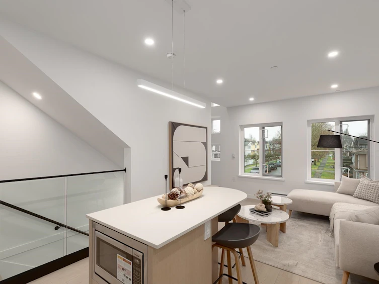 205-2329 E 34th Avenue, Vancouver, BC, V5R 2S6 - 6