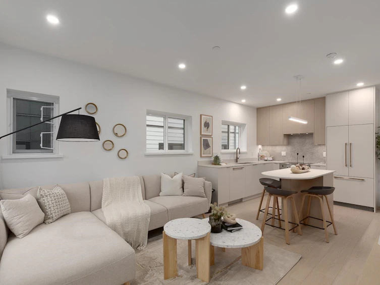 205-2329 E 34th Avenue, Vancouver, BC, V5R 2S6 - 7