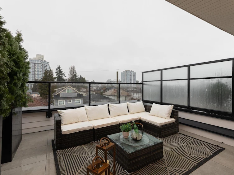 205-2329 E 34th Avenue, Vancouver, BC, V5R 2S6 - 24