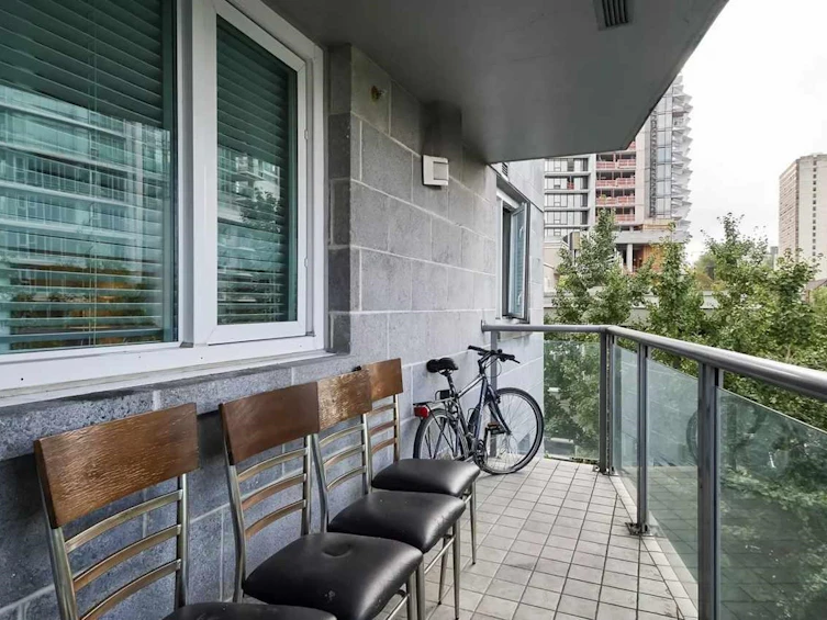 505-560 Cardero Street, Vancouver, BC, V6G 3E9 - 9