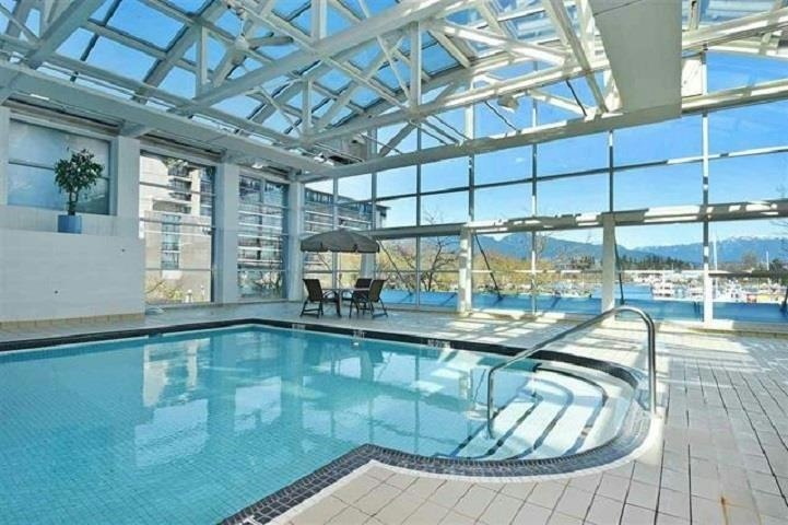 505-560 Cardero Street, Vancouver, BC, V6G 3E9 - 11