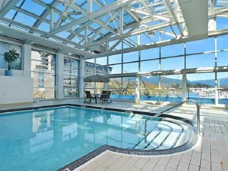 505-560 Cardero Street, Vancouver, BC, V6G 3E9 - 11