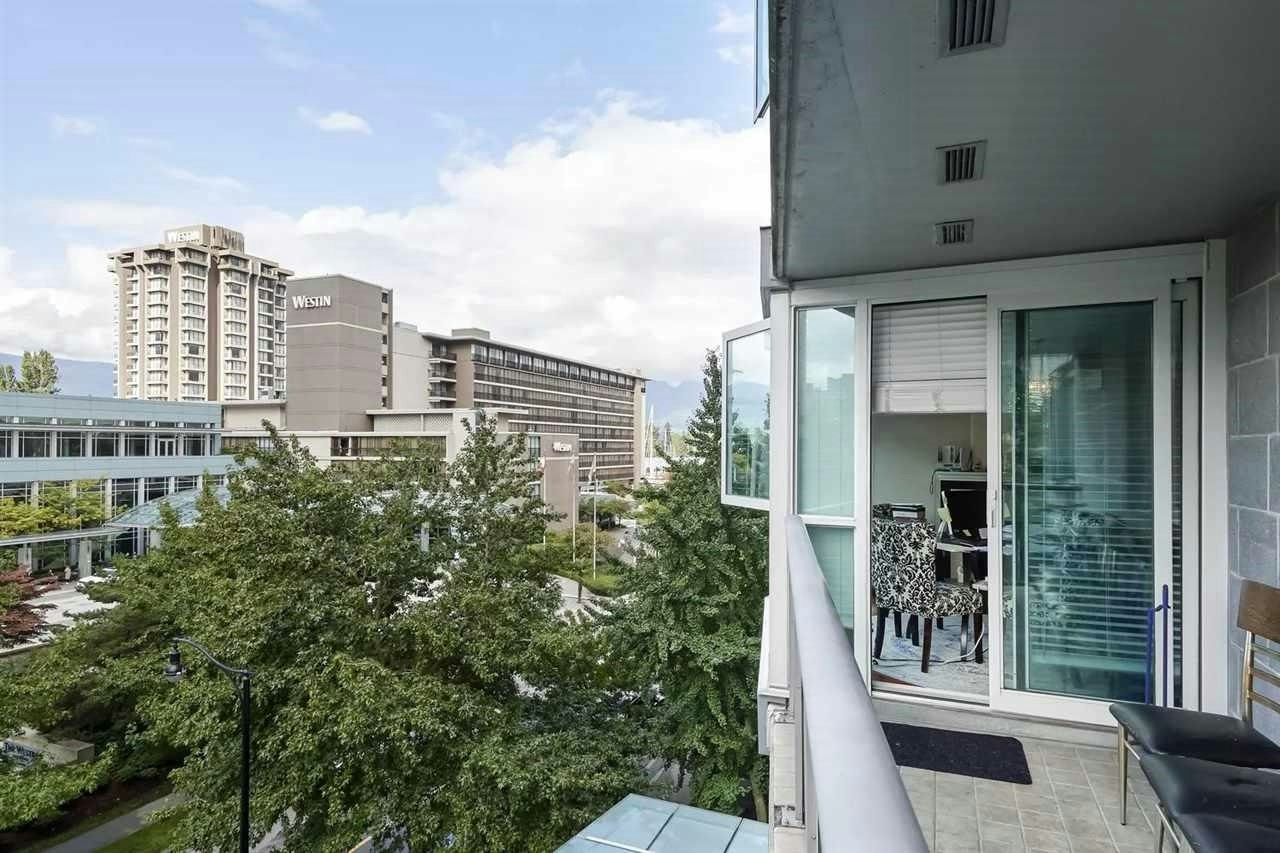 505-560 Cardero Street, Vancouver, BC, V6G 3E9 - 10
