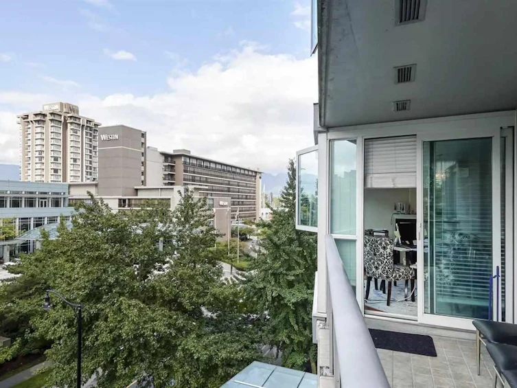 505-560 Cardero Street, Vancouver, BC, V6G 3E9 - 10