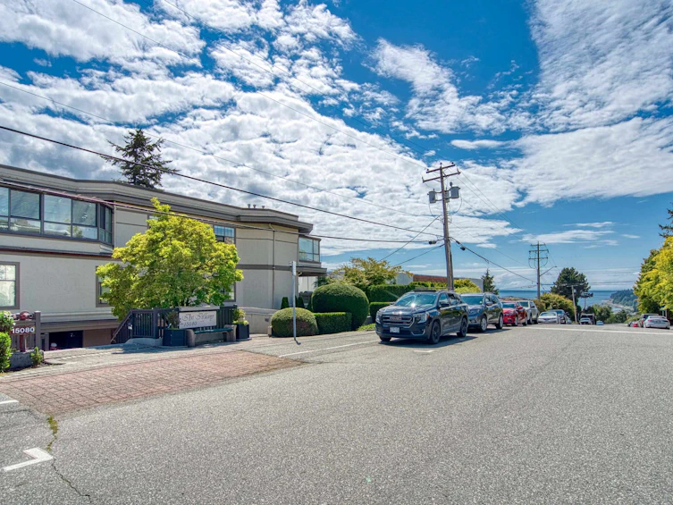 206-15080 Prospect Avenue, Surrey, BC, V4B 2B7 - 2