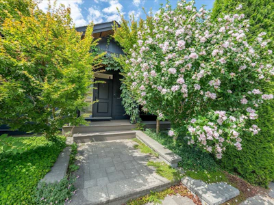2985 Strangway Place - 2