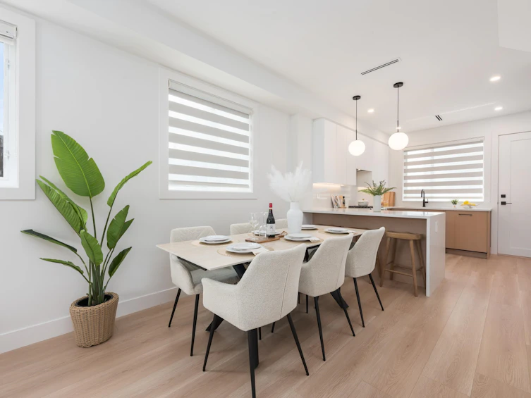 3-6808 Elwell Street, Burnaby, BC, V5E 1K1 - 4