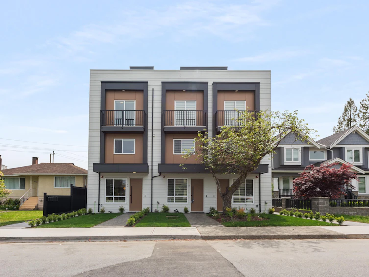 3-6808 Elwell Street, Burnaby, BC, V5E 1K1 - 26