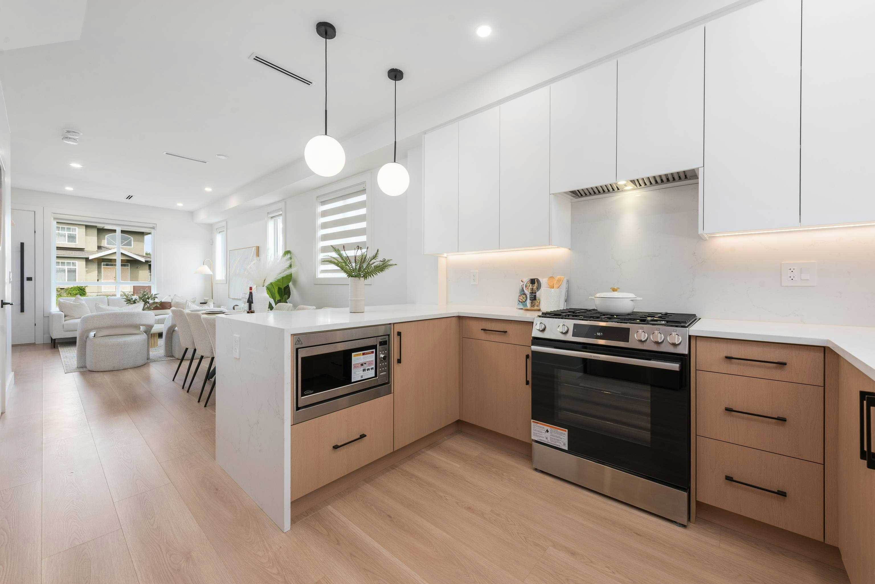 3-6808 Elwell Street, Burnaby, BC, V5E 1K1 - 7
