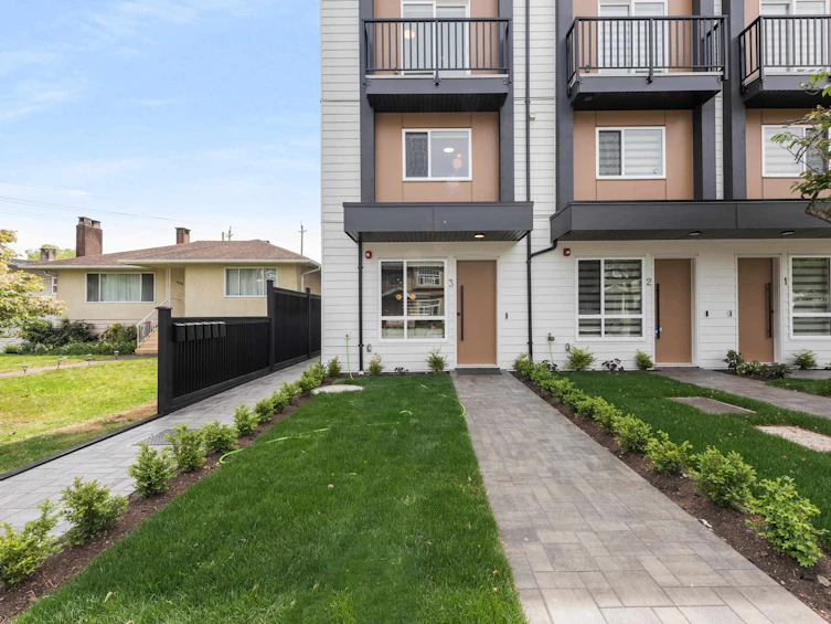 3-6808 Elwell Street, Burnaby, BC, V5E 1K1 - 25