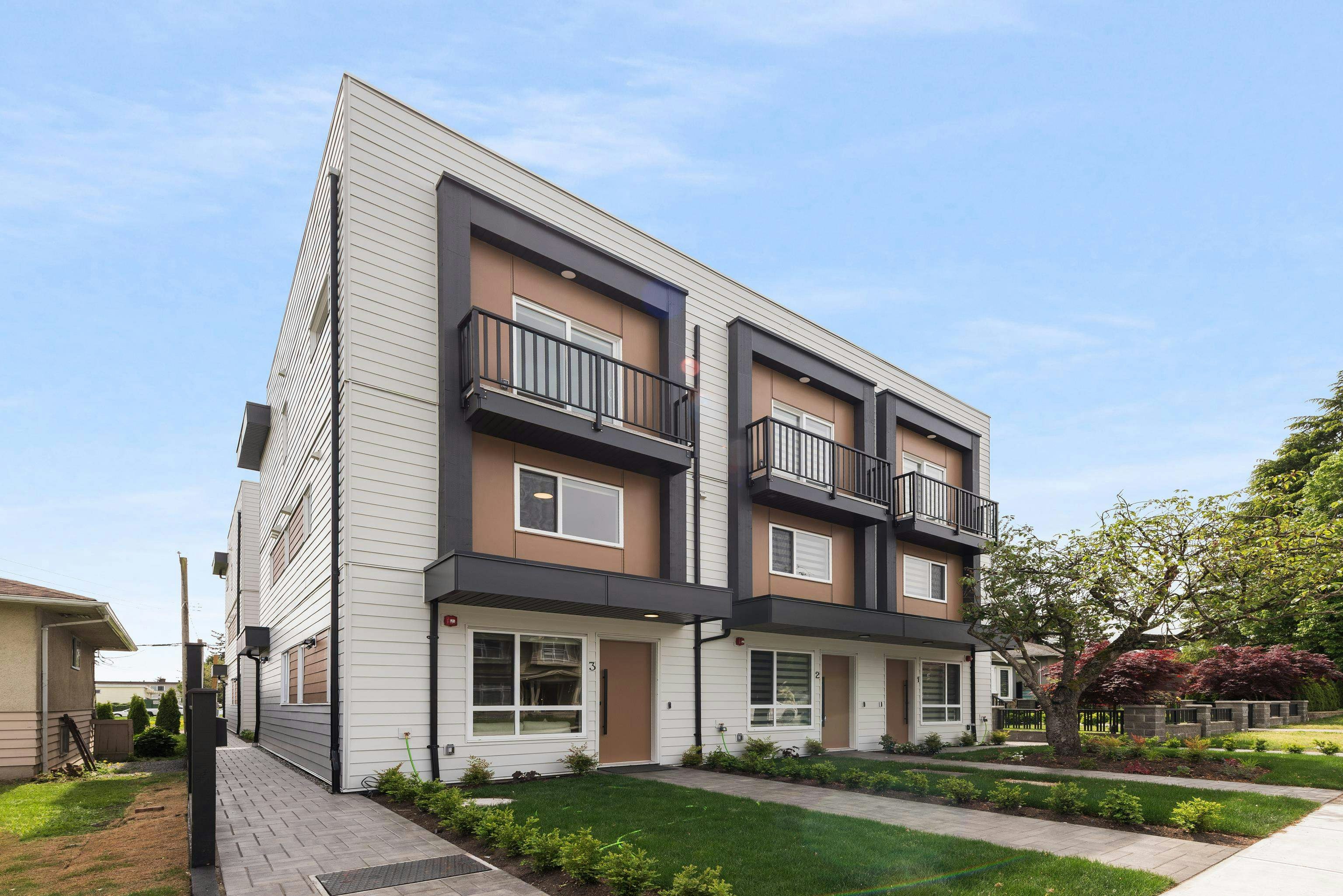 3-6808 Elwell Street, Burnaby, BC, V5E 1K1 - 24