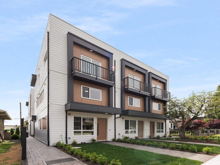 3-6808 Elwell Street, Burnaby, BC, V5E 1K1 - 24