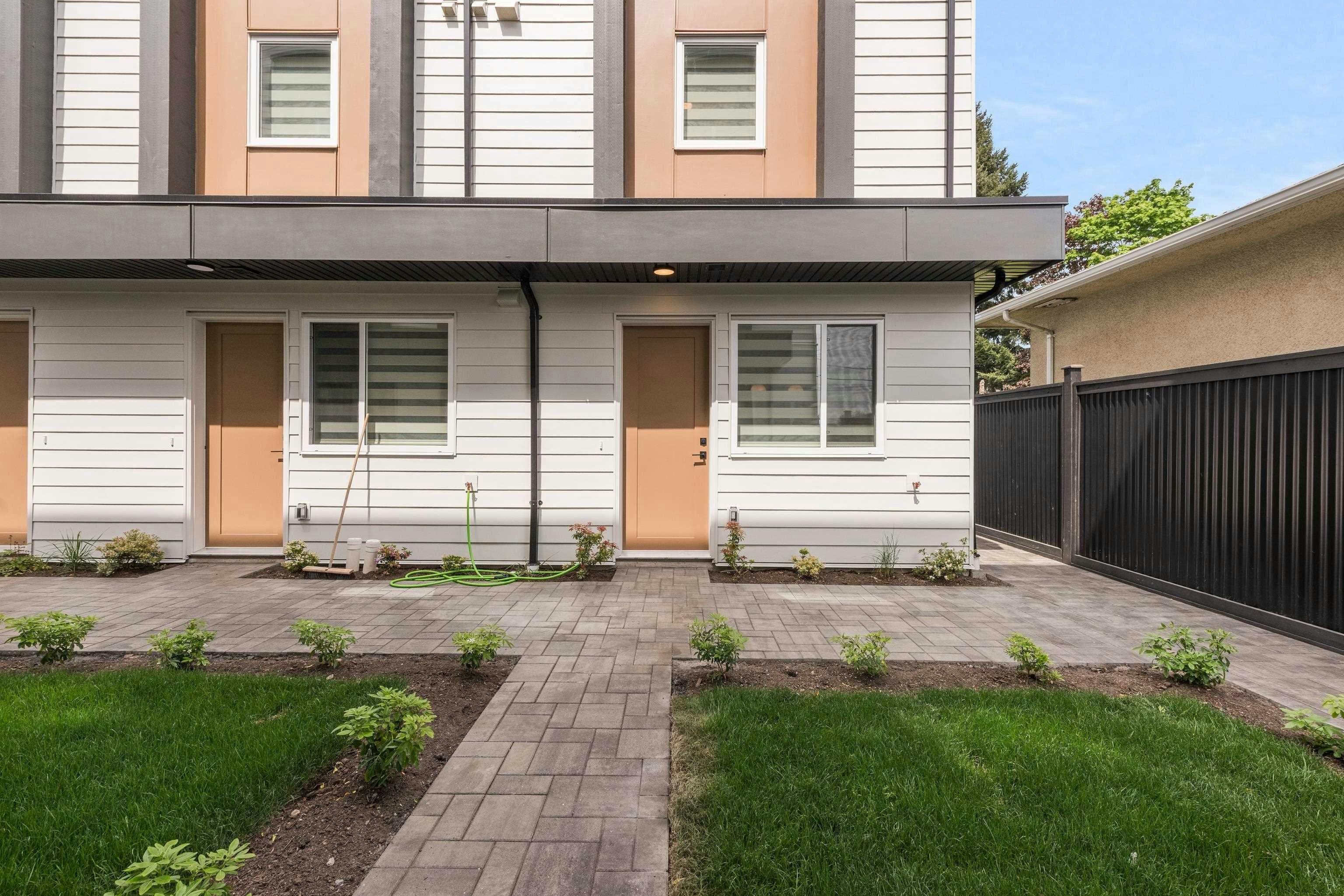 3-6808 Elwell Street, Burnaby, BC, V5E 1K1 - 23