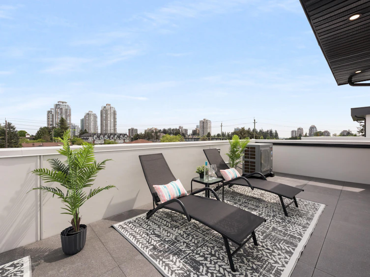 3-6808 Elwell Street, Burnaby, BC, V5E 1K1 - 22