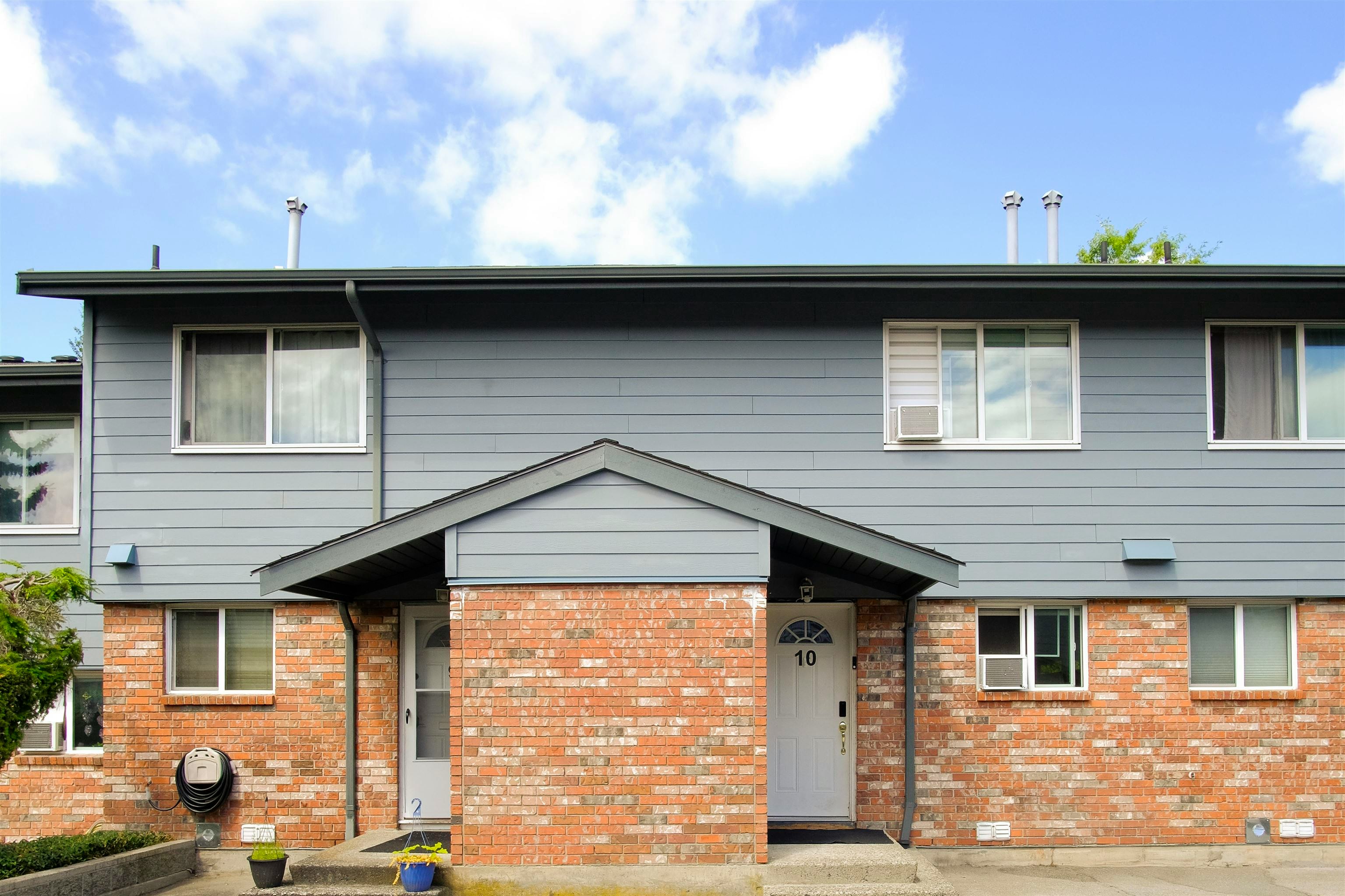 10-10736 Guildford Drive, Surrey, BC, V3R 1W6
