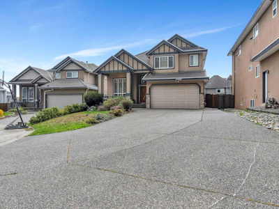 16488 104a Avenue - 2