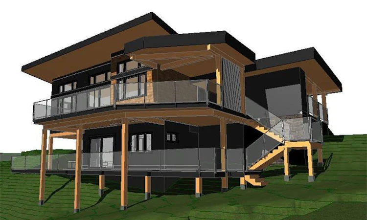 785 Seymour Bay Drive