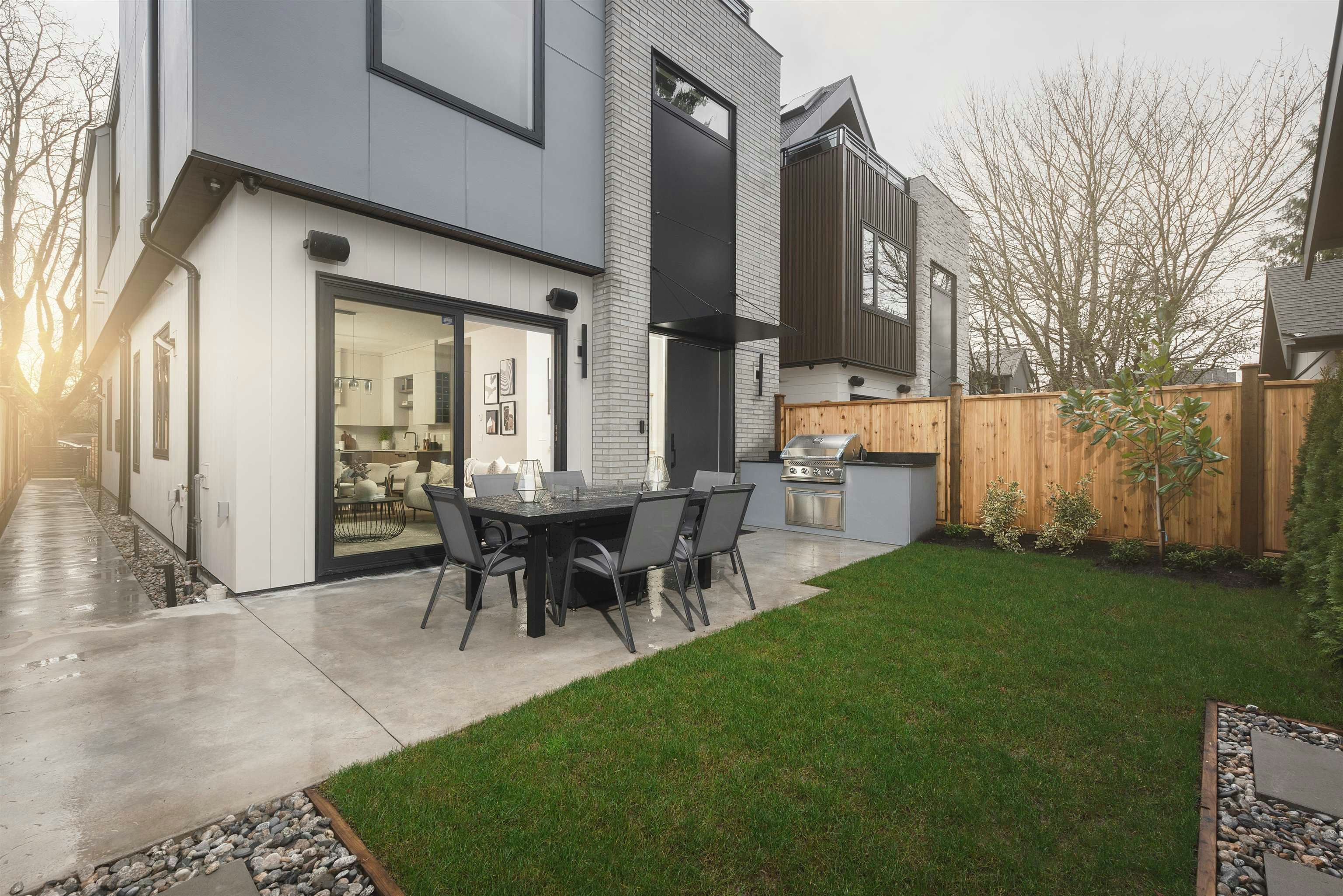 2-2637 W 12th Avenue, Vancouver, BC, V6K 2P4 - 20